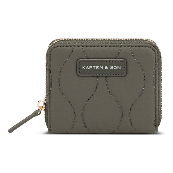 Kapten & Son Louvre Geldbörse 11.5 cm