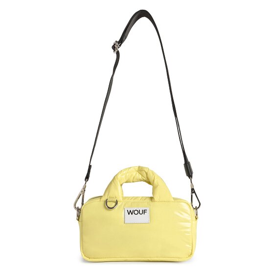 Wouf Glossy Handtasche 19 cm