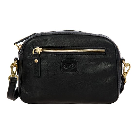 Bric's Volterra Umhängetasche Leder 21 cm