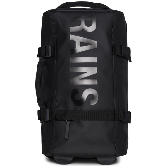 Rains Texel 2 Rollen Kabinentrolley S 54 cm