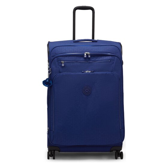 Kipling New Youri 4 Rollen Trolley L 76 cm
