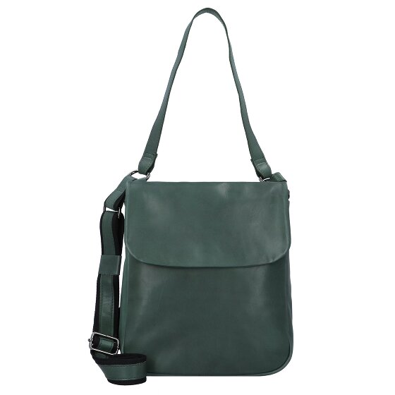 Harold's Caugio Schultertasche Leder 25 cm