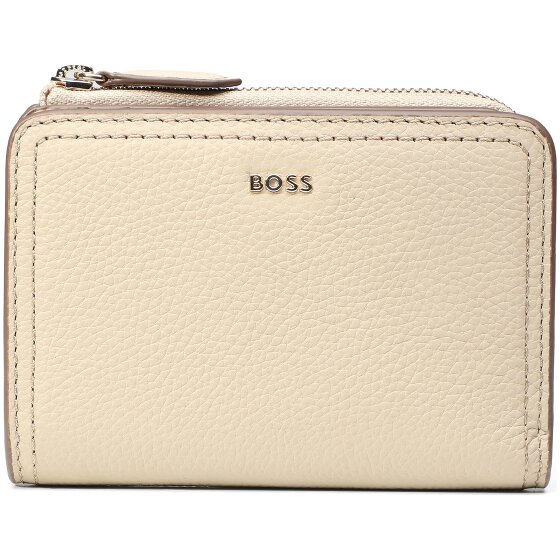 Boss Lenah Geldbörse Leder 13 cm
