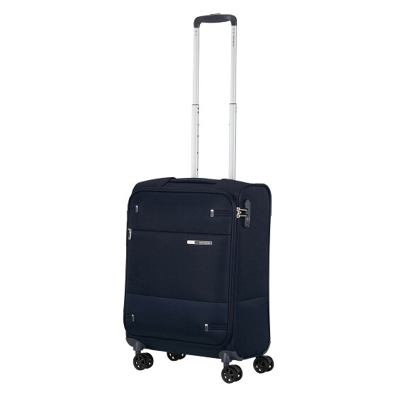 Samsonite Base Boost 4 Rollen Kabinentrolley 55 cm