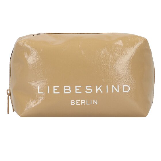 Liebeskind Kulturbeutel S Leder 18 cm