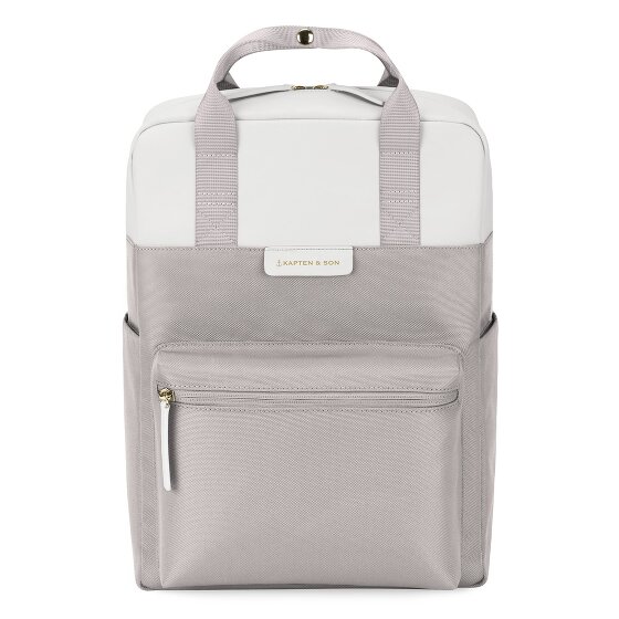 Kapten & Son Bergen City Rucksack 33,5 cm