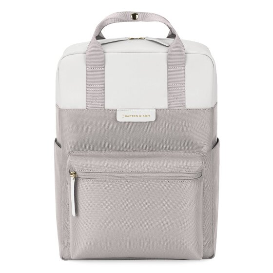 Kapten & Son Bergen City Rucksack 33,5 cm