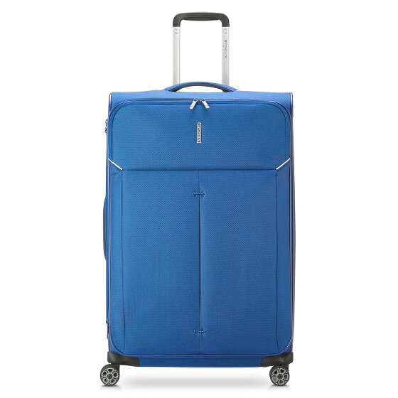 Roncato Ironik 2.0 4 Rollen Trolley 75 cm mit Dehnfalte