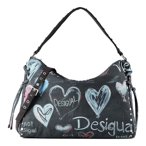 Desigual Stacatto Schultertasche 45 cm