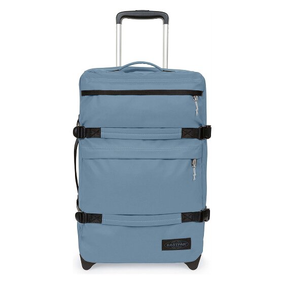 Eastpak Transit'R Plus 2 Rollen Kabinentrolley 55 cm