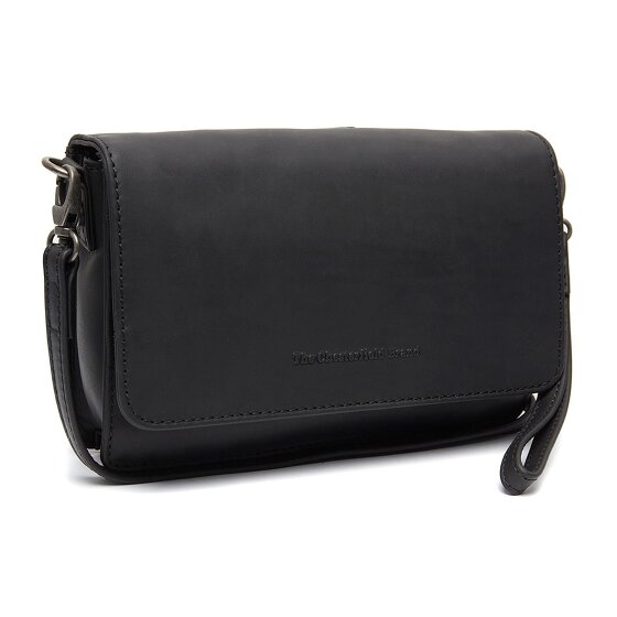 The Chesterfield Brand Upsala Umhängetasche Leder 21 cm