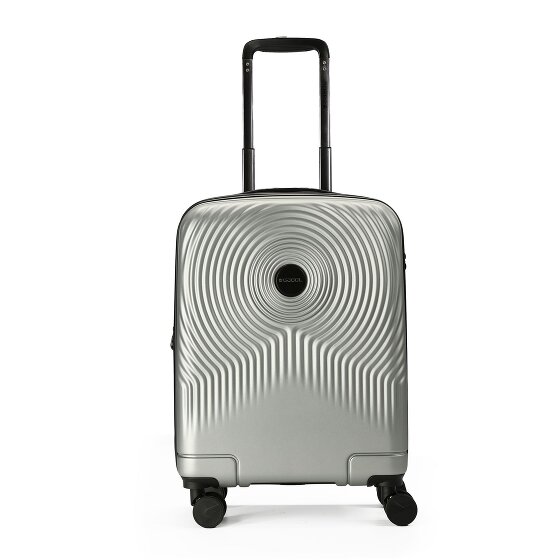 Gabol Radar 4 Rollen Kabinentrolley 55 cm