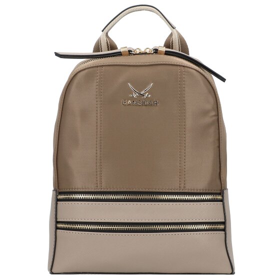 Sansibar City Rucksack 30 cm