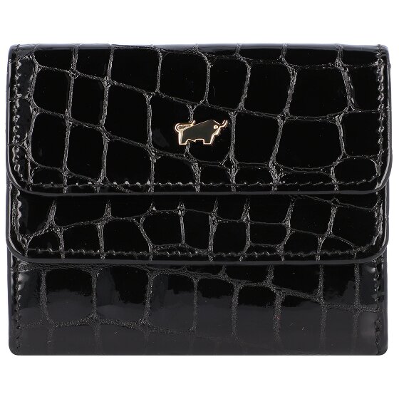 Braun Büffel Verona Geldbörse Leder 10 cm