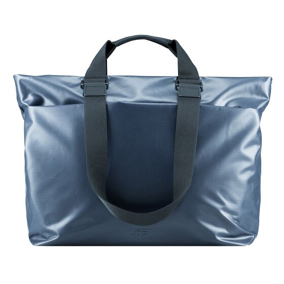Jost Tolja Shopper Tasche RFID Schutz 40 cm Laptopfach