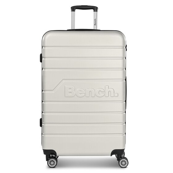 Bench Seattle 4 Rollen Trolley L 79 cm