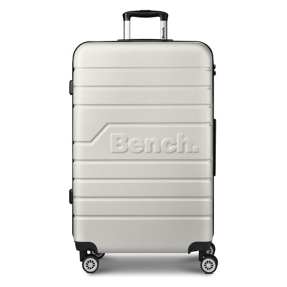 Bench Seattle 4 Rollen Trolley L 79 cm