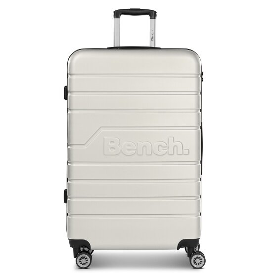 Bench Seattle 4 Rollen Trolley L 79 cm