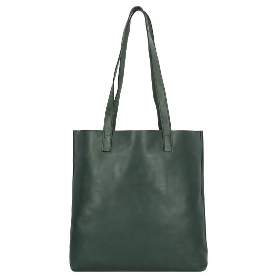 Harold's Caugio Schultertasche Leder 33 cm