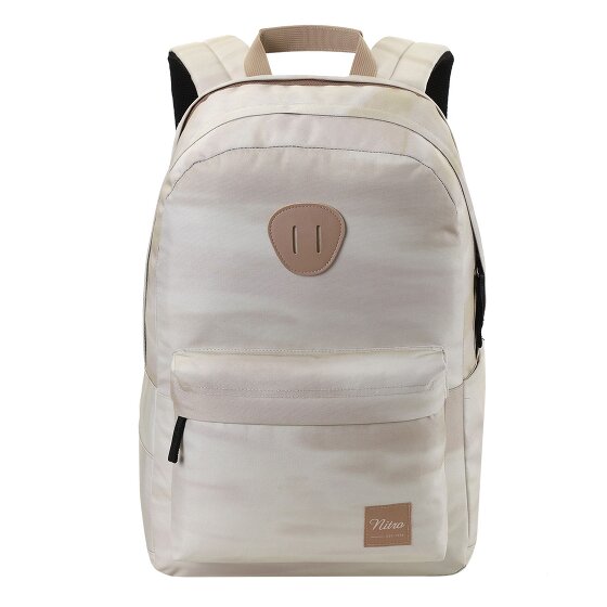 NITRO Urban Plus Rucksack 45 cm Laptopfach