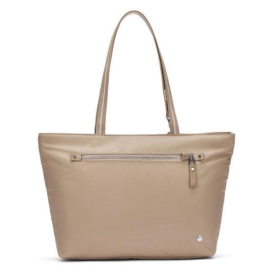 Pacsafe Pacsafe W Shopper Tasche 42 cm Laptopfach