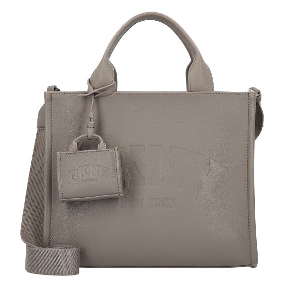 DKNY Hadlee Shopper Tasche Leder 31 cm