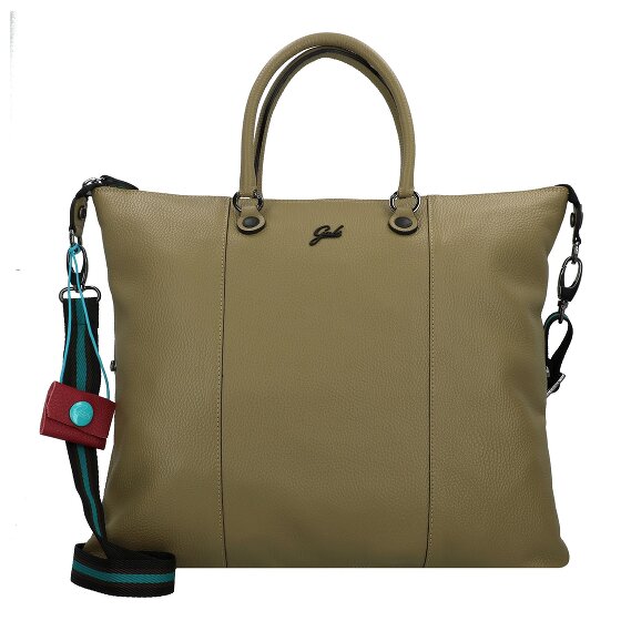 Gabs G3 Schultertasche Leder 43 cm