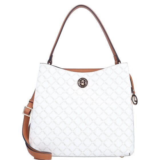 L.Credi Filiberta Schultertasche 30 cm