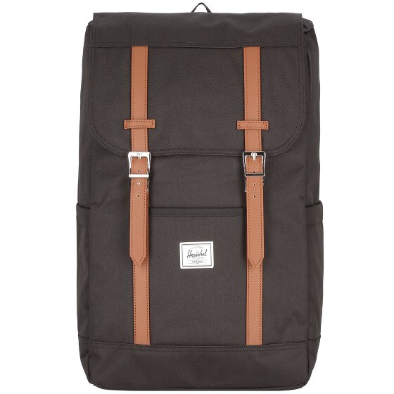 Herschel Retreat Daypack 43 cm Laptopfach