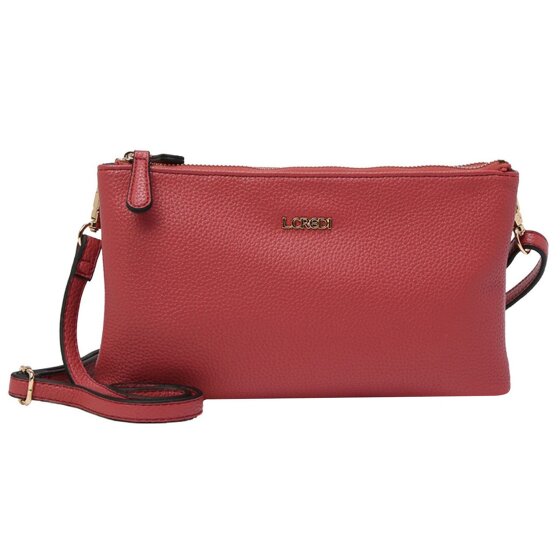 L.Credi Ella Umhängetasche 14 cm