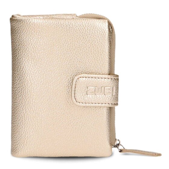 Zwei Mademoiselle Geldbörse 10 cm