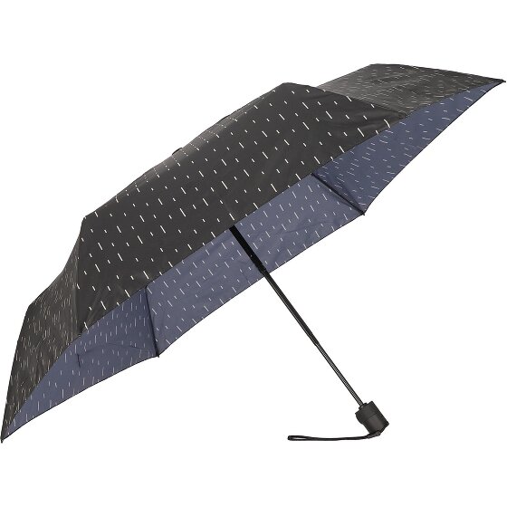 Knirps U.200 Ultra Light Duomatic Taschenschirm 28 cm