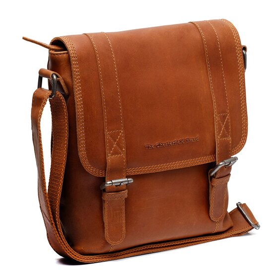 The Chesterfield Brand Adelanto Umhängetasche Leder 25 cm