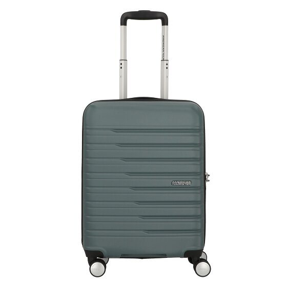 American Tourister Flashline 4 Rollen Kabinentrolley 55 cm