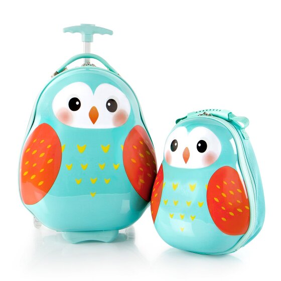 Heys Kids Kindertrolley Set 2 tlg.