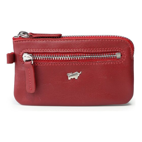 Braun Büffel Golf 3.0 Schlüsseletui Leder 11 cm