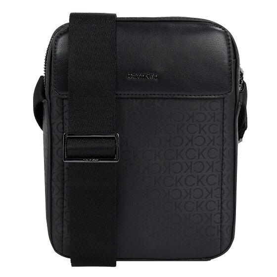 Calvin Klein CK Sleek Mini Bag Umhängetasche 16.5 cm