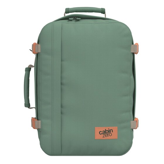 Cabin Zero Classic 124 Daypack 45 cm Laptopfach
