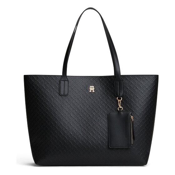 Tommy Hilfiger TH Icon Schultertasche 37.5 cm