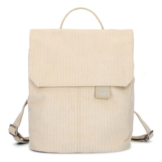 Zwei Mademoiselle.M City Rucksack 29 cm