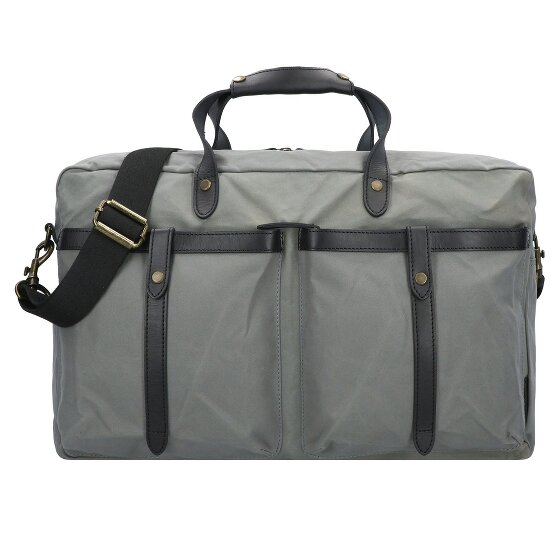 Harbour 2nd City Canvas Beverly Weekender Reisetasche 47.5 cm