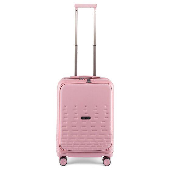 Epic Spin 4 Rollen Kabinentrolley 55 cm Laptopfach
