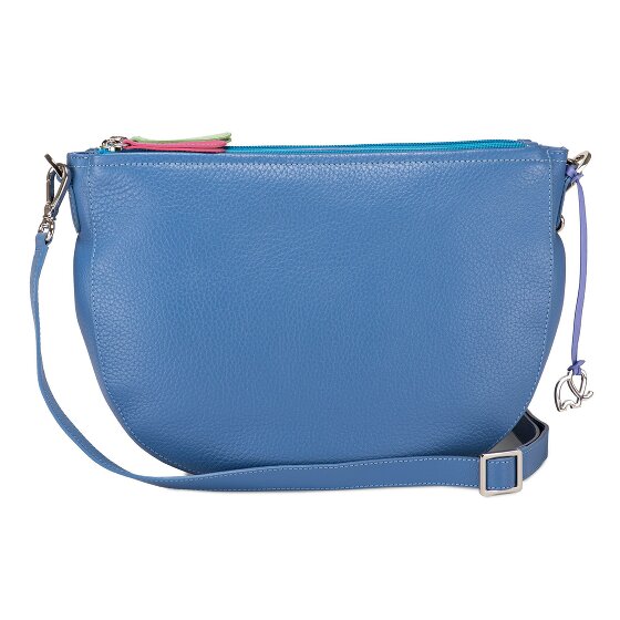 Mywalit Schultertasche Leder 29 cm
