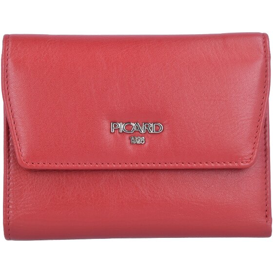 Picard Bingo Geldbörse II Leder 12,5 cm