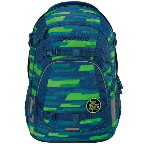 coocazoo Mate Schulrucksack 44 cm