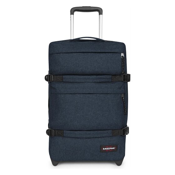 Eastpak Transit'R Plus 2 Rollen Kabinentrolley 55 cm