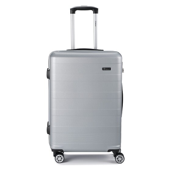 Benzi 5330 4 Rollen Trolley M 65 cm