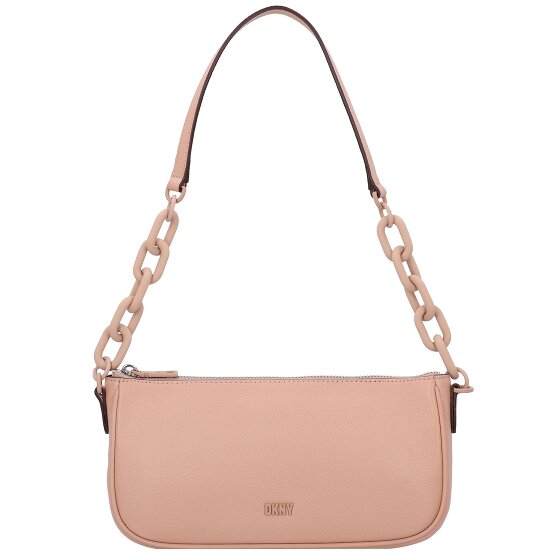 DKNY Frankie Schultertasche Leder 27 cm