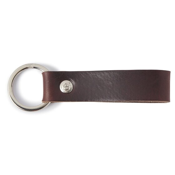 Castelijn & Beerens Gaucho Schlüsselanhänger Leder 11 cm