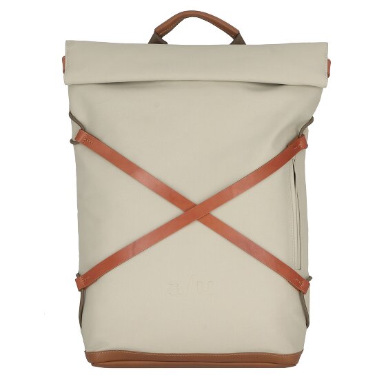 aunts & uncles Japan Osaka Business-Rucksack 43 cm Laptopfach
